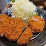 Tonkatsu Kagurazaka Sakura - 