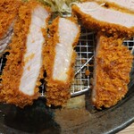 Tonkatsu Kagurazaka Sakura - 