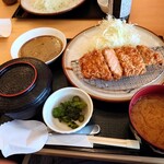 Tonkatsu Ise - 