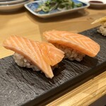 Sushi Sake Sakana Sugidama - 