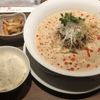 四川料理 龍の子 - 