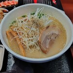 麺家　ふじひろ - 