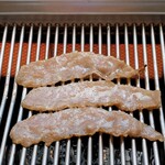 焼肉かまくら本店 - 