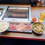 焼肉かまくら本店 - 