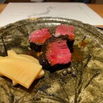 馳走 啐啄一十  - 