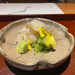 馳走 啐啄一十  - 