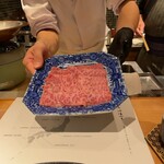 馳走 啐啄一十  - 