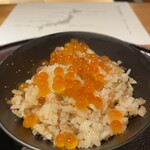 馳走 啐啄一十  - 