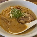 麺乃やました - 