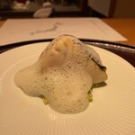 馳走 啐啄一十  - 