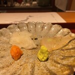 馳走 啐啄一十  - 