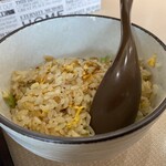 竹打ち麺工房 たかまる - 