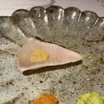 馳走 啐啄一十  - 