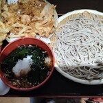 蕎麦 さだはる - 