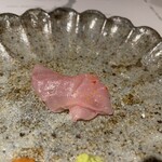 馳走 啐啄一十  - 