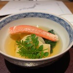 馳走 啐啄一十  - 