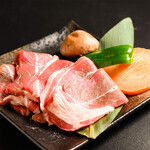 Yakiniku Wagyuurabo - 