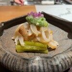 馳走 啐啄一十  - 