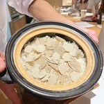 馳走 啐啄一十  - 