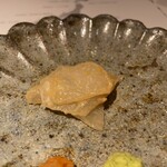 馳走 啐啄一十  - 