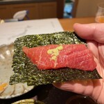 馳走 啐啄一十  - 