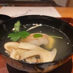 馳走 啐啄一十  - 