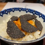 馳走 啐啄一十  - 