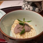 馳走 啐啄一十  - 