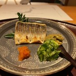 馳走 啐啄一十  - 