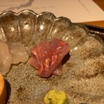 馳走 啐啄一十  - 