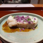 馳走 啐啄一十  - 