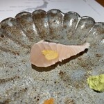 馳走 啐啄一十  - 