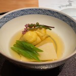 馳走 啐啄一十  - 