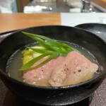 馳走 啐啄一十  - 