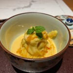 馳走 啐啄一十  - 