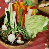 フレンチ キッチン - 