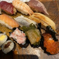 東鮨 新店 - 