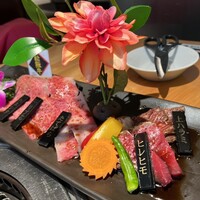 焼肉エクセレント 銀座店 - 