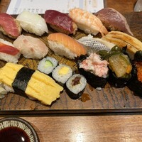 東鮨 新店 - 