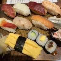 東鮨 新店 - 