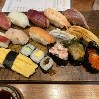 東鮨 新店 - 