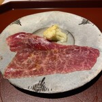 馳走 啐啄一十  - 