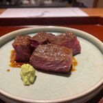 馳走 啐啄一十  - 