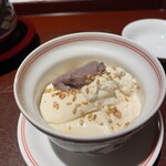 馳走 啐啄一十  - 