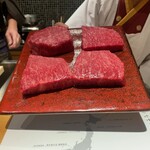 馳走 啐啄一十  - 