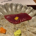 馳走 啐啄一十  - 