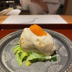 馳走 啐啄一十  - 