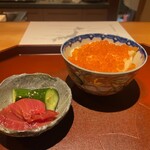 馳走 啐啄一十  - 