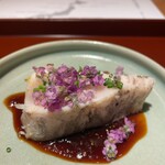 馳走 啐啄一十  - 