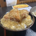 加登屋食堂 - 